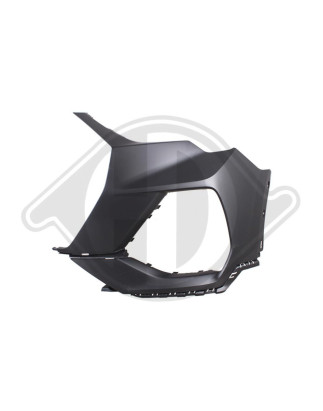 Paraurti anteriore Audi Q3 18- (Cod. D-1066253)
