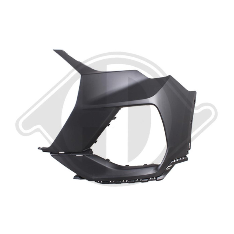 Paraurti anteriore Audi Q3 18- (Cod. D-1066253)