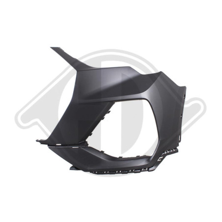 Paraurti anteriore Audi Q3 18- (Cod. D-1066253)