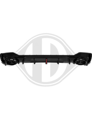 Diffusore paraurti Audi Q3 18- (Cod. D-1066258)