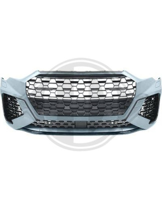 Paraurti Audi Q3 18- (Cod. D-1066350)