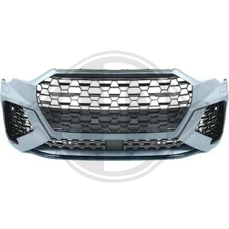 Paraurti Audi Q3 18- (Cod. D-1066350)