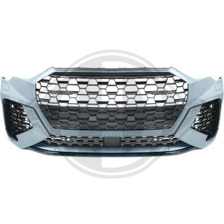 Paraurti Audi Q3 18- (Cod. D-1066350)