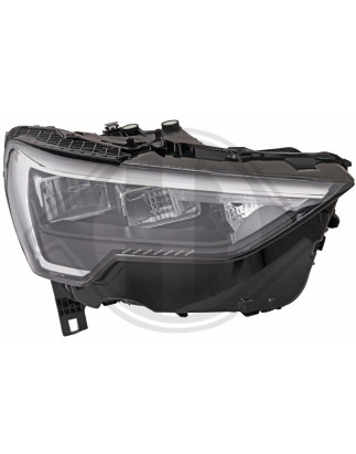 Faro anteriore destro Audi Q3 18- (Cod. D-1066984)