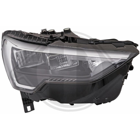 Faro anteriore destro Audi Q3 18- (Cod. D-1066984)
