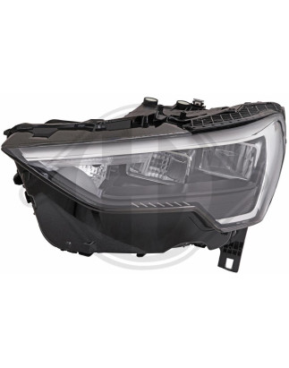 Faro anteriore sinistro Audi Q3 18- (Cod. D-1066985)