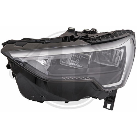 Faro anteriore sinistro Audi Q3 18- (Cod. D-1066985)