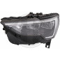 Faro anteriore sinistro Audi Q3 18- (Cod. D-1066985)