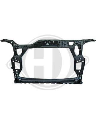 Pannellatura anteriore Audi Q5 08-12 (Cod. D-1075002)