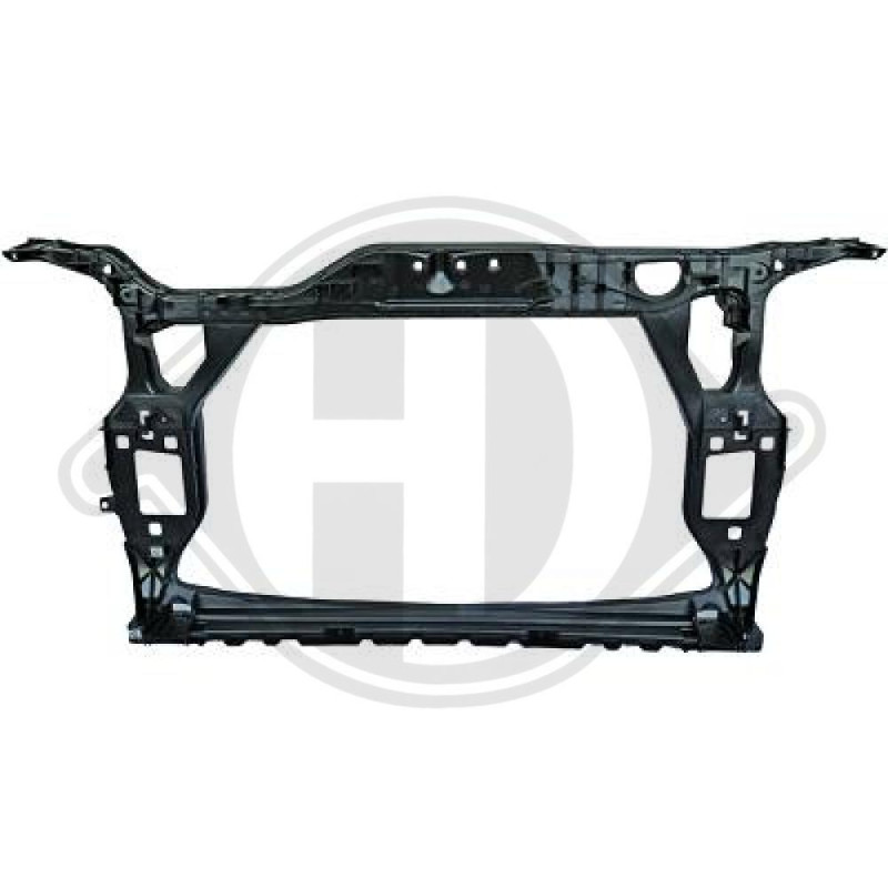 Pannellatura anteriore Audi Q5 08-12 (Cod. D-1075002)