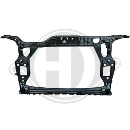 Pannellatura anteriore Audi Q5 08-12 (Cod. D-1075002)
