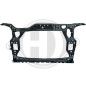 Pannellatura anteriore Audi Q5 08-12 (Cod. D-1075002)