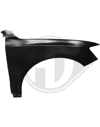 Parafango anteriore sinistro Audi Q5 08-12 (Cod. D-1075007)