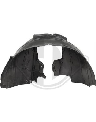 Copertura Passaruota anteriore sinistro Audi Q5 08-12 (Cod. D-1075009)