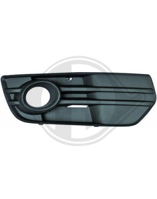 Griglia di ventilazione Paraurti Dx Audi Q5 08-12 (Cod. D-1075048)
