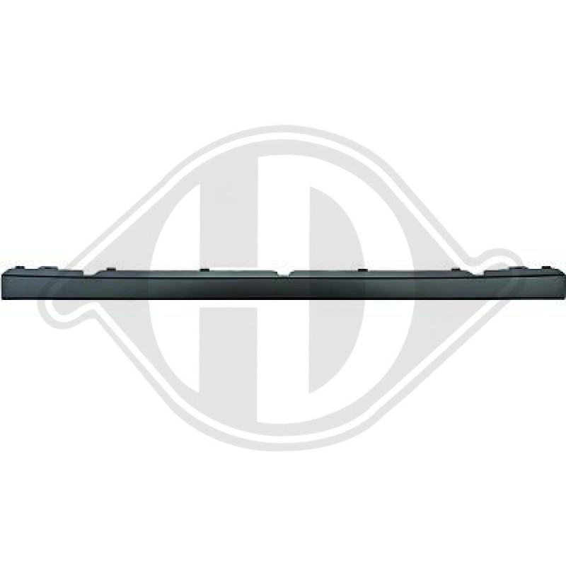 Paraurti Audi Q5 08-12 (Cod. D-1075050)