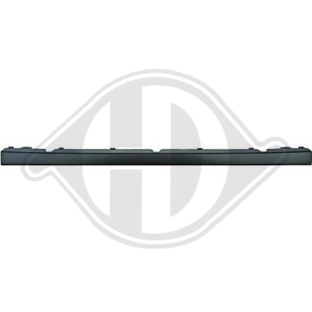 Paraurti Audi Q5 08-12 (Cod. D-1075050)