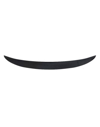 Spoiler BMW E92 06-13 Look Performance Nero lucido (Cod. E-SP66076)
