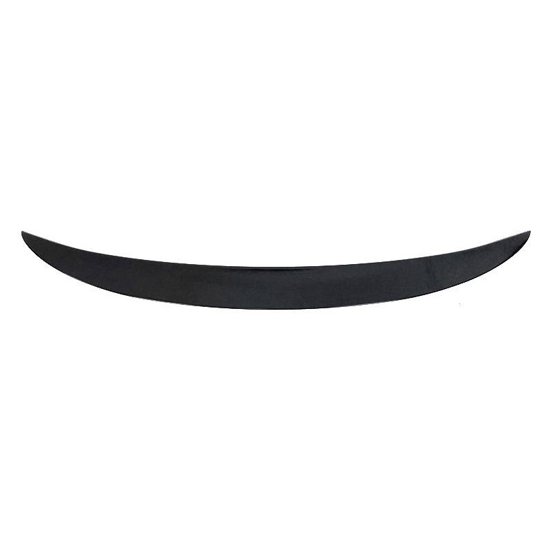 Spoiler BMW E92 06-13 Look Performance Nero lucido (Cod. E-SP66076)