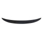 Spoiler BMW E92 06-13 Look Performance Nero lucido (Cod. E-SP66076)
