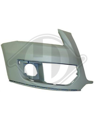 Paraurti sx Audi Q5 08-12 (Cod. D-1075053)