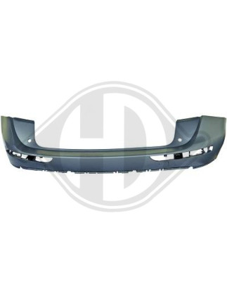 Paraurti posteriore Audi Q5 08-12 (Cod. D-1075055)