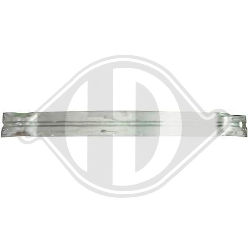Ammortizzatore d'urto Paraurti Audi Q5 08-12 (Cod. D-1075060)