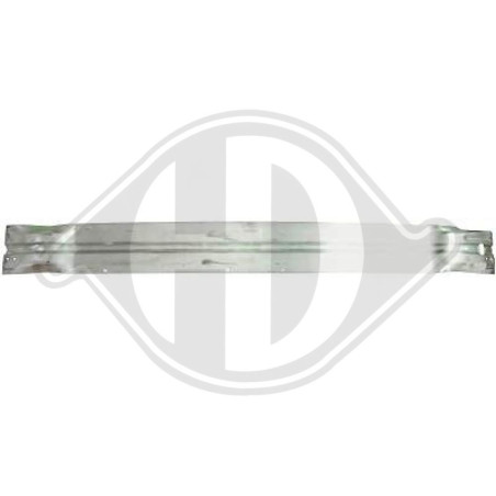 Ammortizzatore d'urto Paraurti Audi Q5 08-12 (Cod. D-1075060)