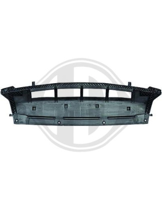 Mostrina Paraurti Audi Q5 08-12 (Cod. D-1075062)
