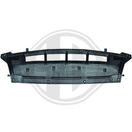 Mostrina Paraurti Audi Q5 08-12 (Cod. D-1075062)