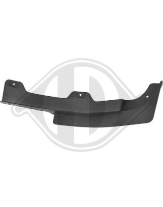 Spoiler Audi Q5 08-12 (Cod. D-1075064)