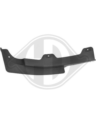 Spoiler Audi Q5 08-12 (Cod. D-1075065)