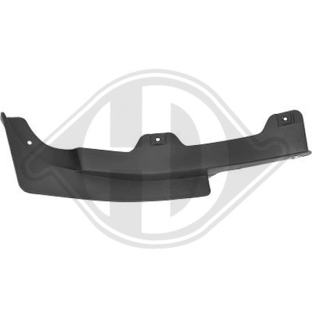 Spoiler Audi Q5 08-12 (Cod. D-1075065)