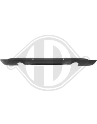 Spoiler Audi Q5 08-12 (Cod. D-1075066)