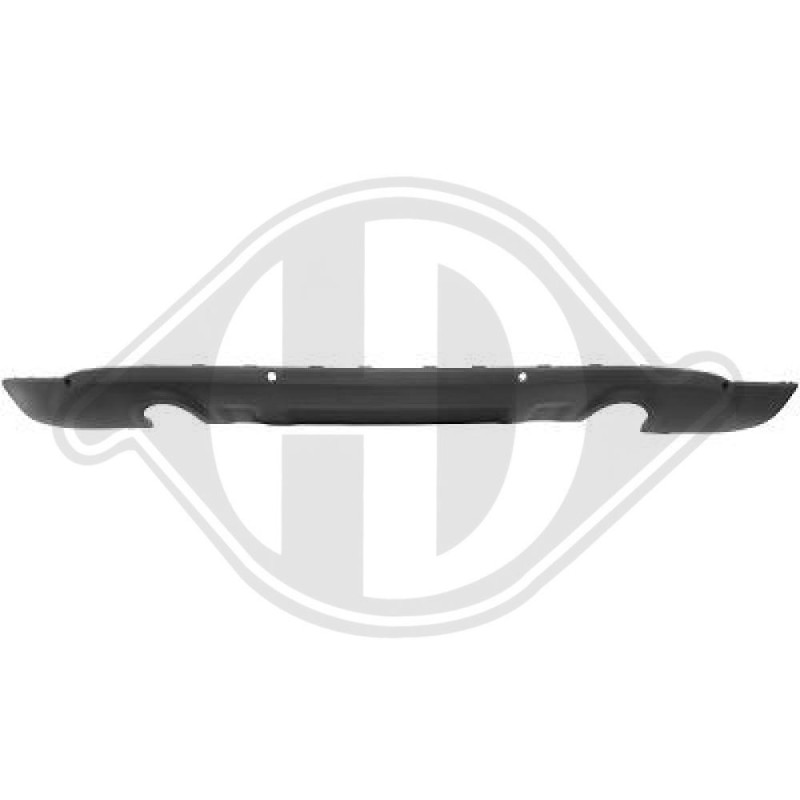 Spoiler Audi Q5 08-12 (Cod. D-1075066)