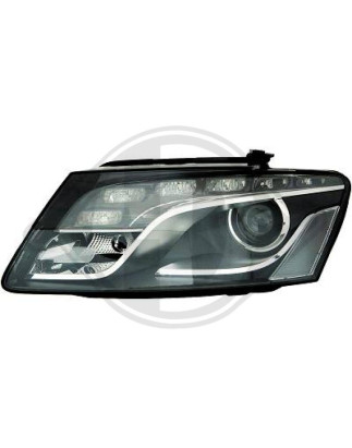 Faro anteriore destro Audi Q5 08-12 (Cod. D-1075084)