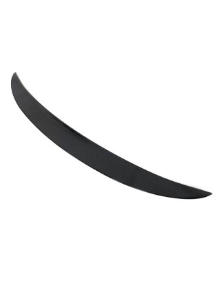 Spoiler BMW E92 06-13 Look Performance Nero lucido (Cod. E-SP66076)