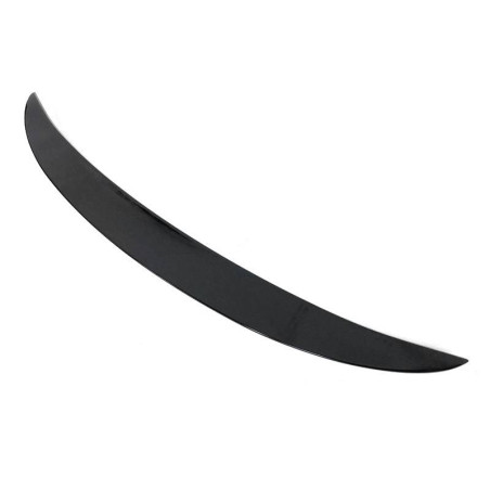 Spoiler BMW E92 06-13 Look Performance Nero lucido (Cod. E-SP66076)
