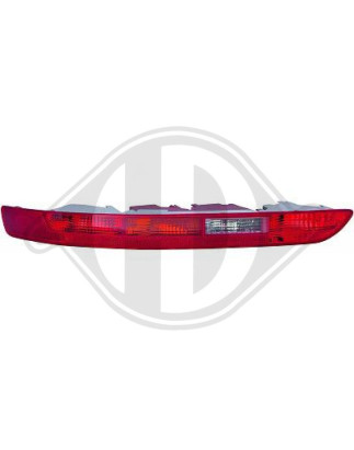 Retronebbia Audi Q5 08-12 (Cod. D-1075096)