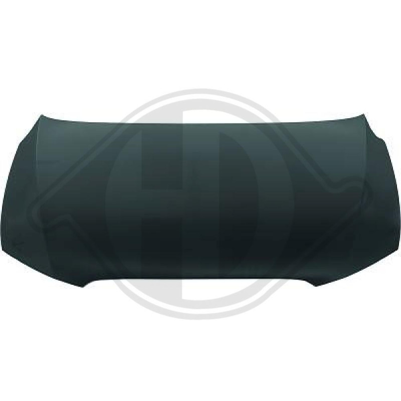 Cofano motore Audi Q5 12-16 (Cod. D-1075100)