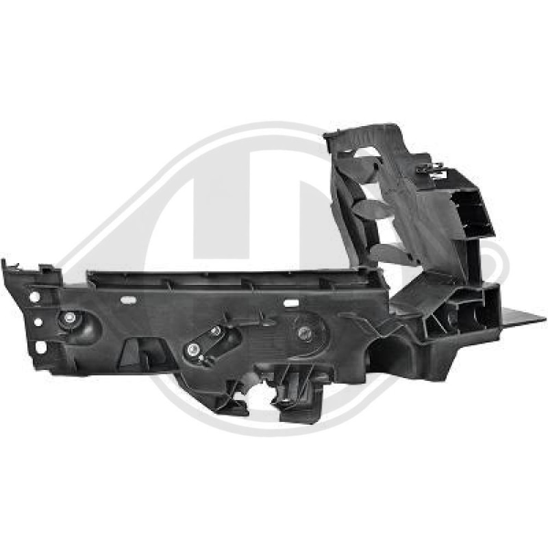 Supporto Faro principale Audi Q5 08-12 (Cod. D-1075112)