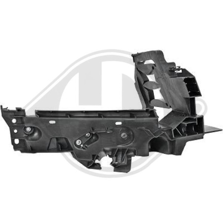 Supporto Faro principale Audi Q5 08-12 (Cod. D-1075112)