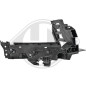 Supporto Faro principale Audi Q5 08-12 (Cod. D-1075112)