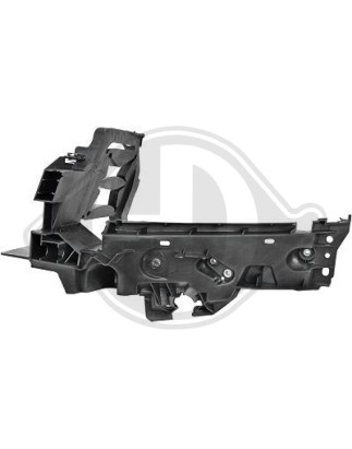 Supporto Faro principale Audi Q5 08-12 (Cod. D-1075113)