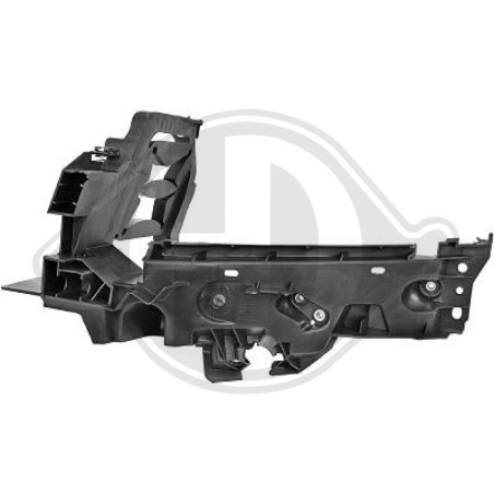 Supporto Faro principale Audi Q5 08-12 (Cod. D-1075113)
