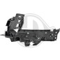 Supporto Faro principale Audi Q5 08-12 (Cod. D-1075113)