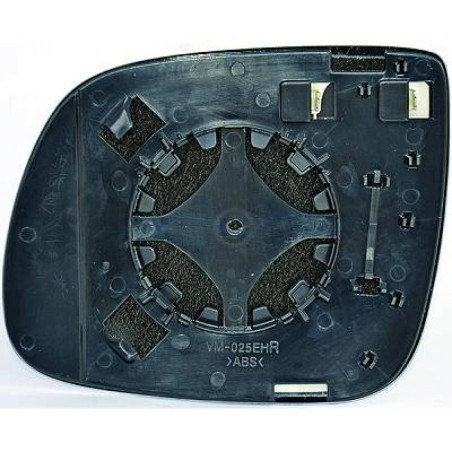 Vetro specchio Specchio esterno Audi Q5 08-12 (Cod. D-1075126)