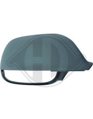 Copertura Specchio esterno Audi Q5 08-12 (Cod. D-1075128)