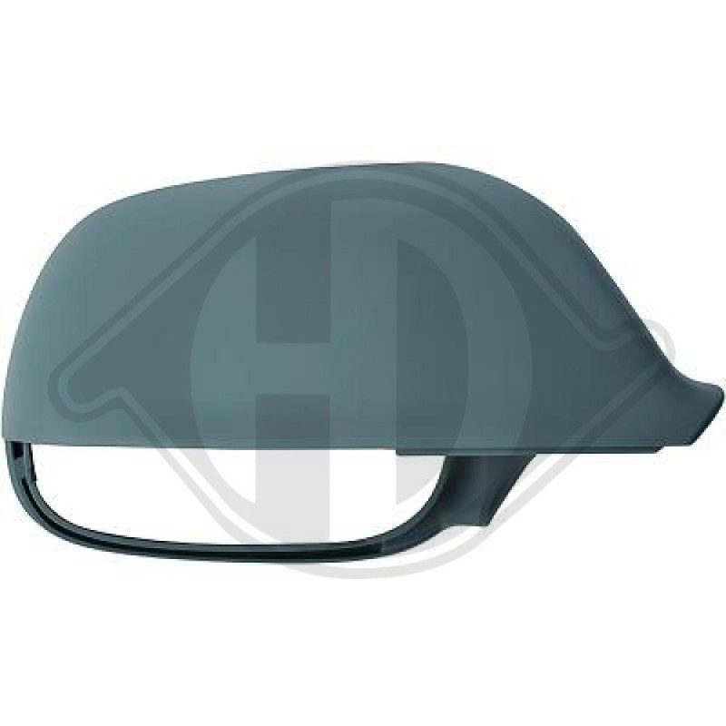 Copertura Specchio esterno Audi Q5 08-12 (Cod. D-1075128)