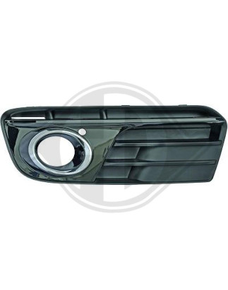 Griglia di ventilazione Paraurti Dx Audi Q5 08-12 (Cod. D-1075148)